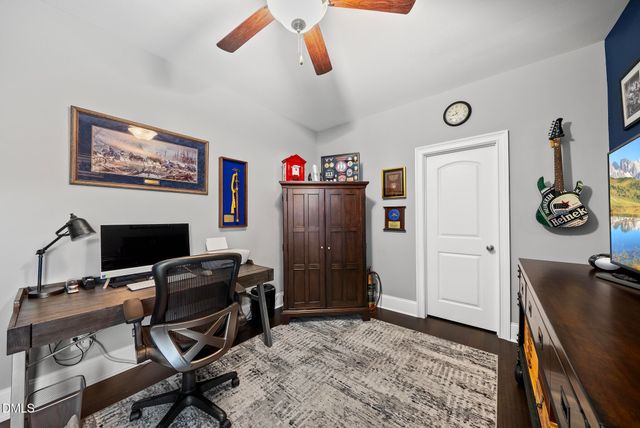 1324 Sandybrook Lane, Wake Forest, NC 27587