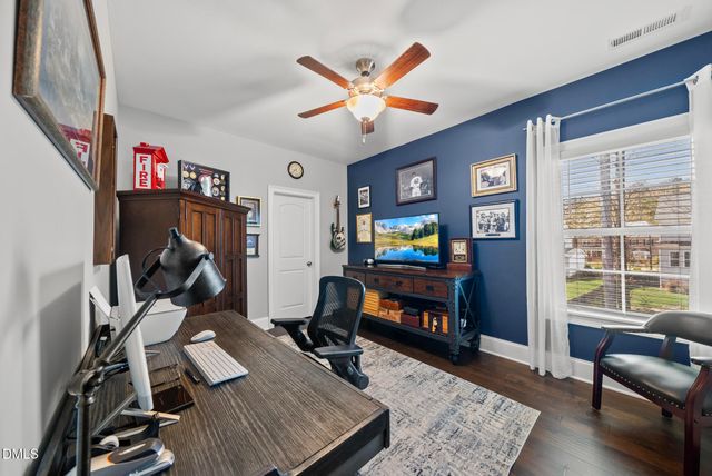 1324 Sandybrook Lane, Wake Forest, NC 27587