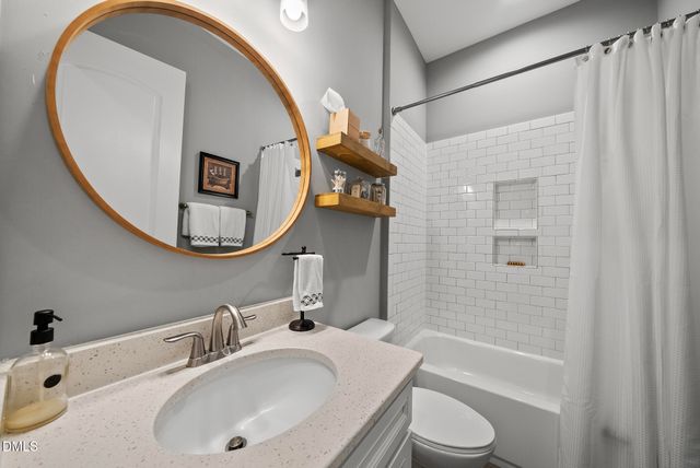 1324 Sandybrook Lane, Wake Forest, NC 27587