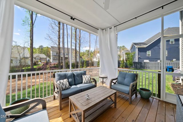 1324 Sandybrook Lane, Wake Forest, NC 27587