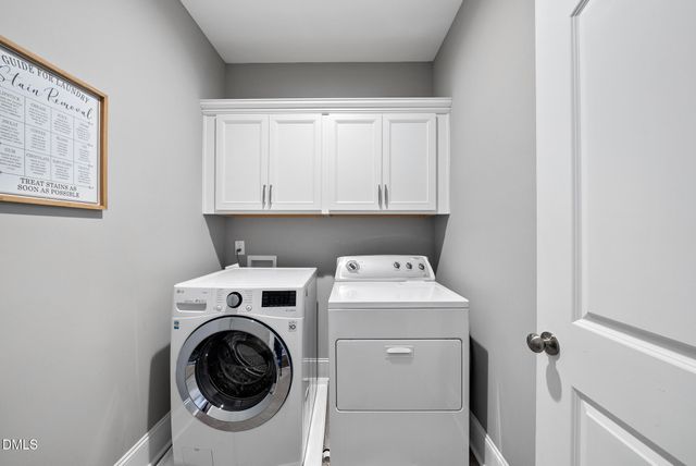 1324 Sandybrook Lane, Wake Forest, NC 27587