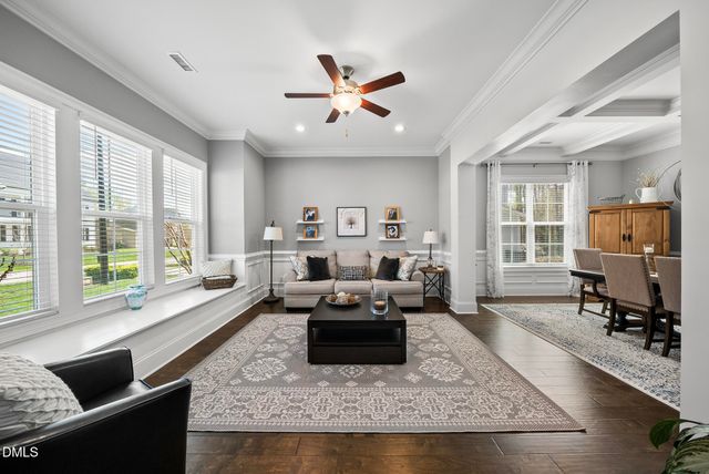 1324 Sandybrook Lane, Wake Forest, NC 27587