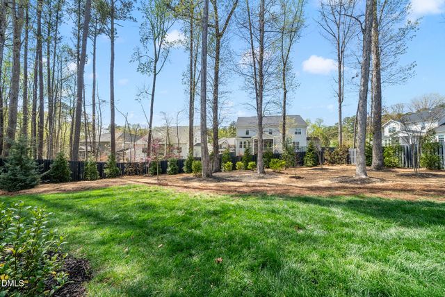1324 Sandybrook Lane, Wake Forest, NC 27587