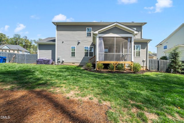 1324 Sandybrook Lane, Wake Forest, NC 27587