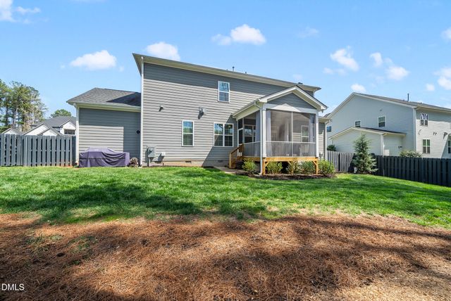 1324 Sandybrook Lane, Wake Forest, NC 27587