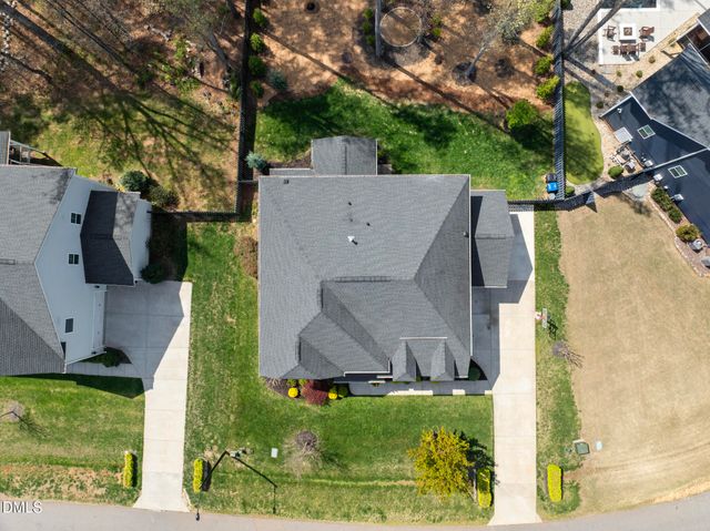 1324 Sandybrook Lane, Wake Forest, NC 27587