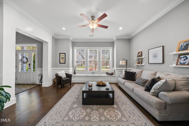 1324 Sandybrook Lane, Wake Forest, NC 27587