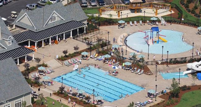 1324 Sandybrook Lane, Wake Forest, NC 27587