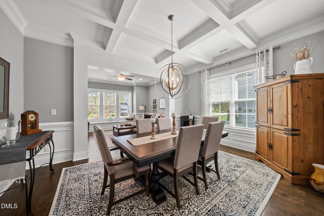 1324 Sandybrook Lane, Wake Forest, NC 27587