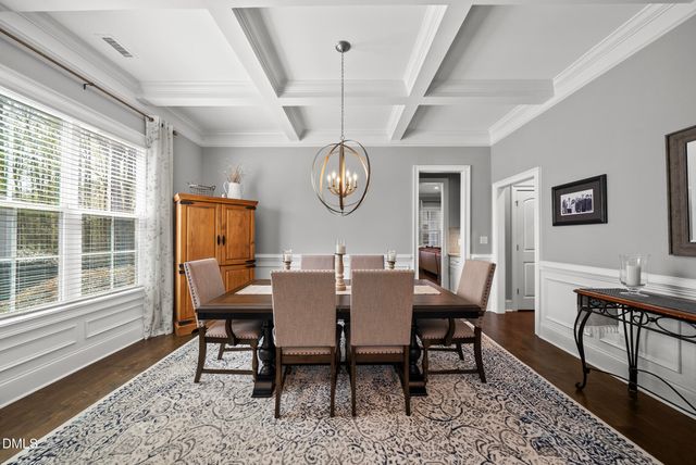 1324 Sandybrook Lane, Wake Forest, NC 27587