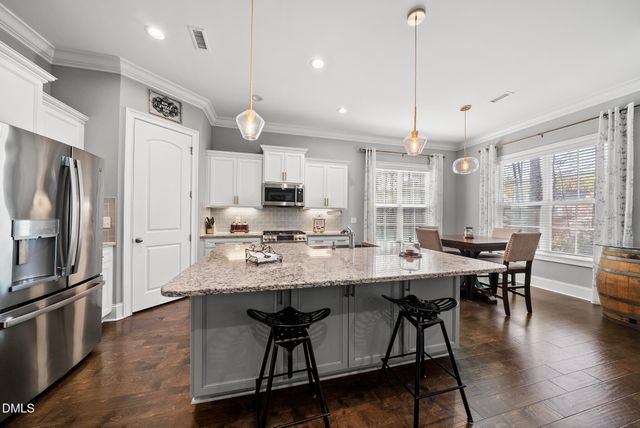 1324 Sandybrook Lane, Wake Forest, NC 27587