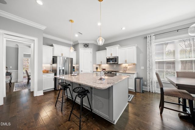 1324 Sandybrook Lane, Wake Forest, NC 27587