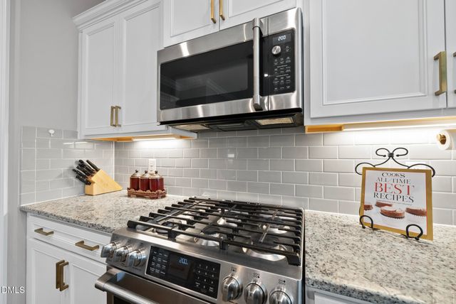 1324 Sandybrook Lane, Wake Forest, NC 27587