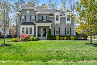 1324 Sandybrook Lane, Wake Forest, NC 27587