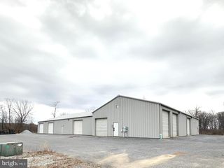 6317 ROCK HILL ROAD, Chambersburg, PA 17202