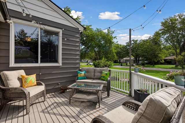 8630 Goodhue Street NE, Blaine, MN 55449