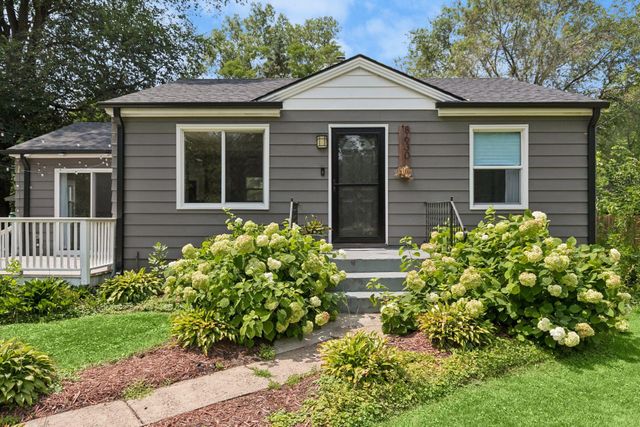 8630 Goodhue Street NE, Blaine, MN 55449