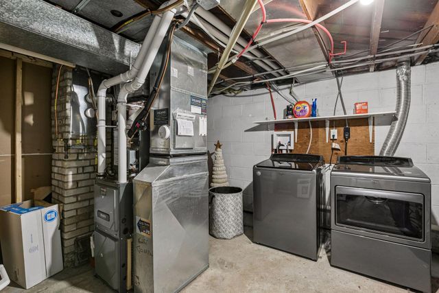 8630 Goodhue Street NE, Blaine, MN 55449
