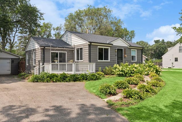 8630 Goodhue Street NE, Blaine, MN 55449