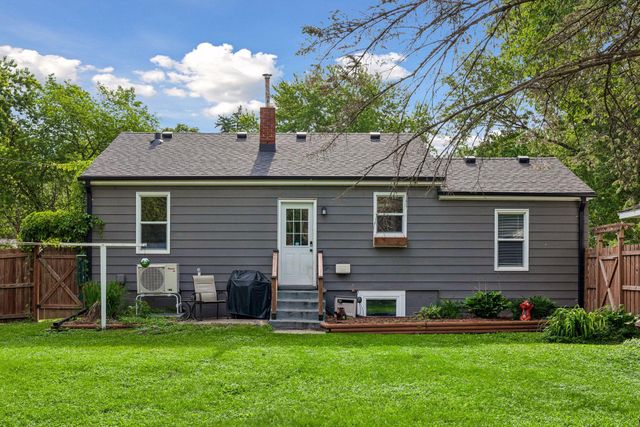 8630 Goodhue Street NE, Blaine, MN 55449