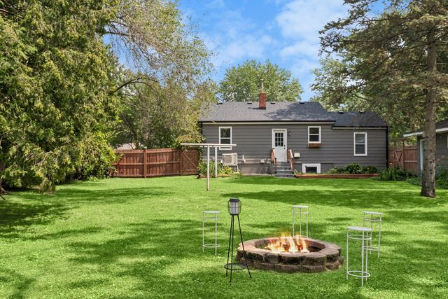 8630 Goodhue Street NE, Blaine, MN 55449