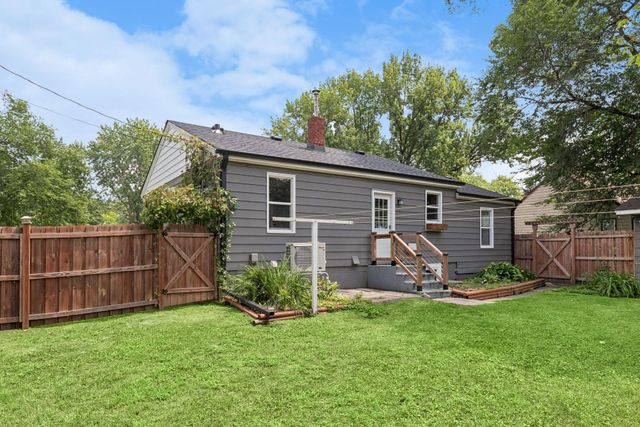 8630 Goodhue Street NE, Blaine, MN 55449