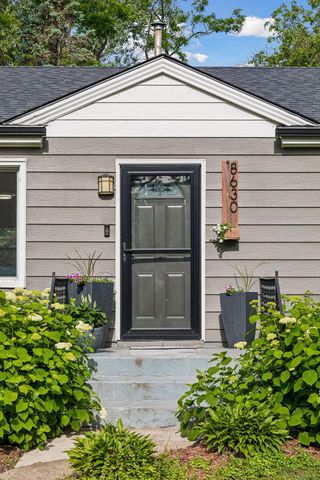 8630 Goodhue Street NE, Blaine, MN 55449