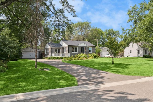 8630 Goodhue Street NE, Blaine, MN 55449