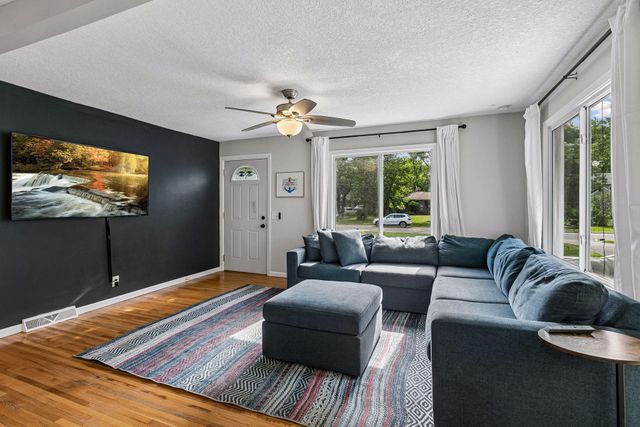 8630 Goodhue Street NE, Blaine, MN 55449