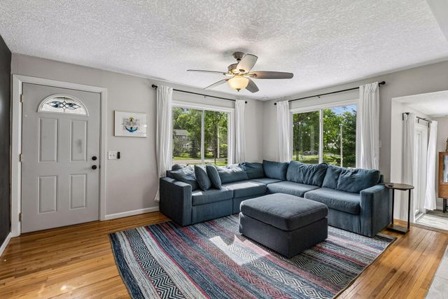 8630 Goodhue Street NE, Blaine, MN 55449