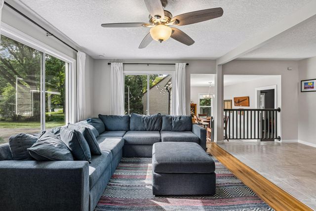 8630 Goodhue Street NE, Blaine, MN 55449