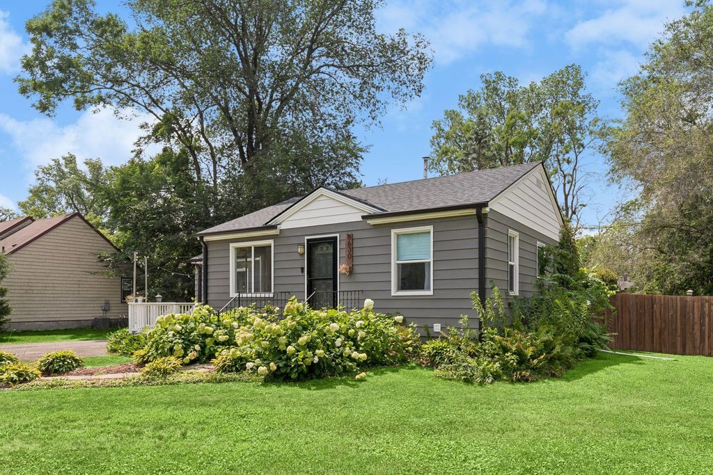 8630 Goodhue Street NE, Blaine, MN 55449