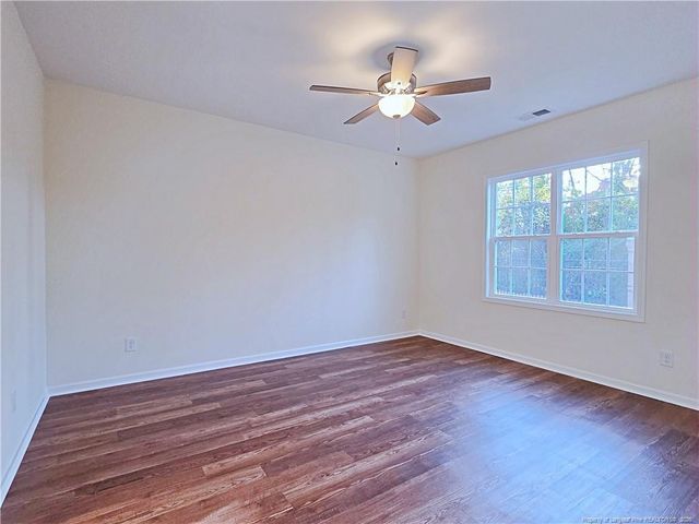 1822 Fordham Drive, Fayetteville, NC 28304