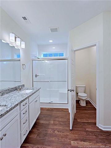 1822 Fordham Drive, Fayetteville, NC 28304