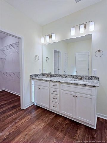 1822 Fordham Drive, Fayetteville, NC 28304