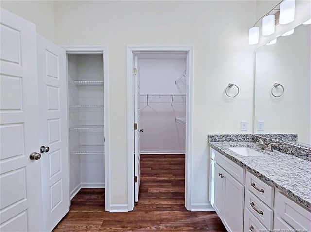 1822 Fordham Drive, Fayetteville, NC 28304