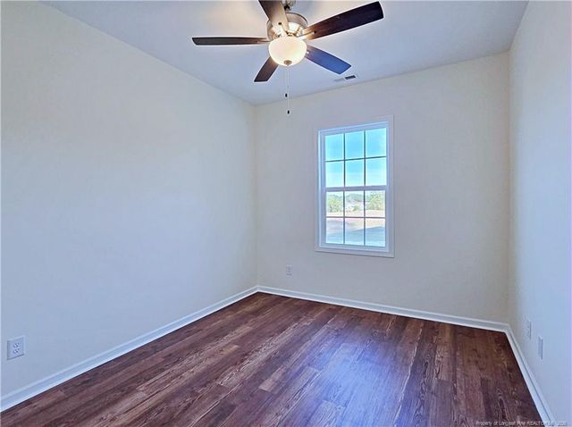 1822 Fordham Drive, Fayetteville, NC 28304