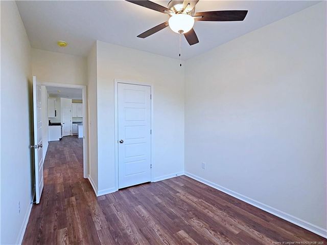 1822 Fordham Drive, Fayetteville, NC 28304