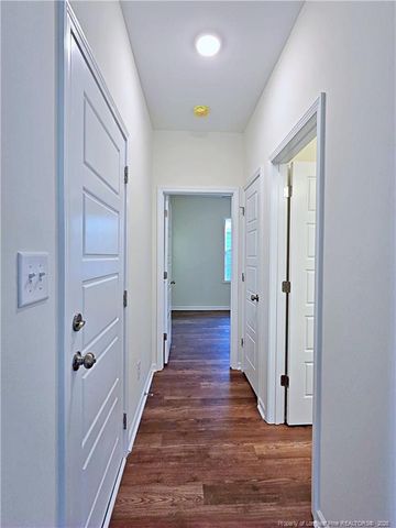 1822 Fordham Drive, Fayetteville, NC 28304