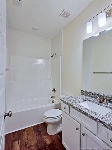 1822 Fordham Drive, Fayetteville, NC 28304