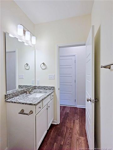 1822 Fordham Drive, Fayetteville, NC 28304