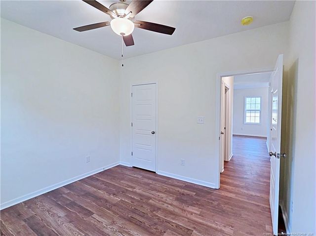 1822 Fordham Drive, Fayetteville, NC 28304