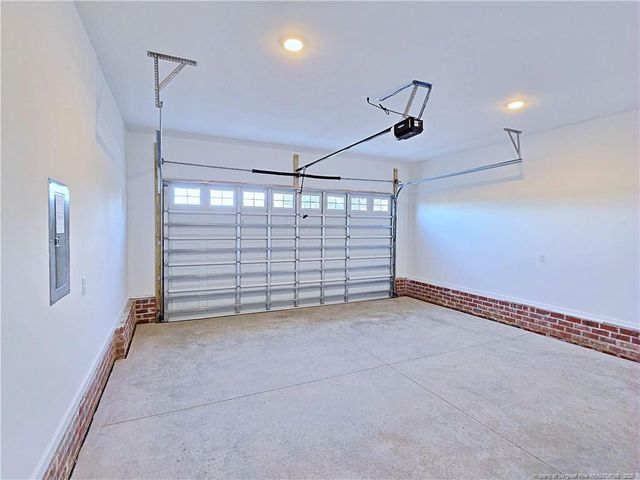 1822 Fordham Drive, Fayetteville, NC 28304