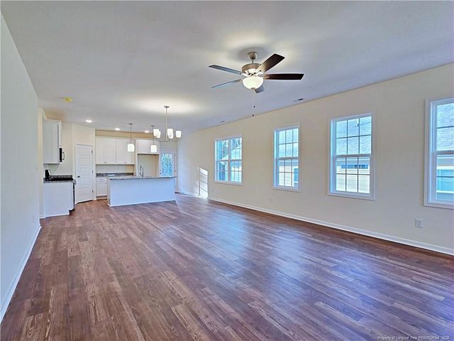 1822 Fordham Drive, Fayetteville, NC 28304