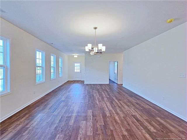 1822 Fordham Drive, Fayetteville, NC 28304