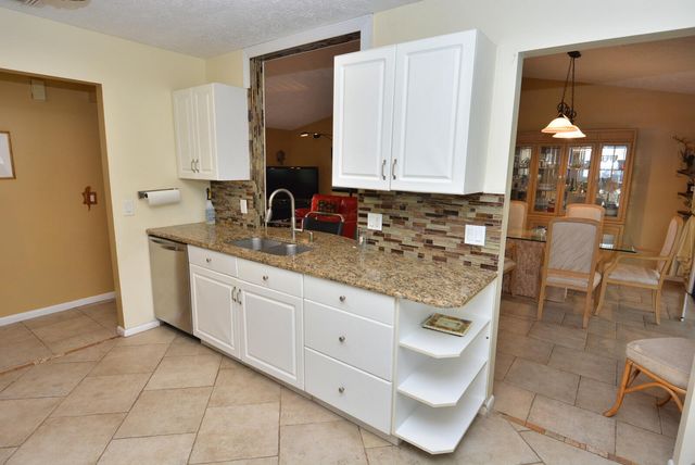 2198 SE Dolphin Road, Port St. Lucie, Port St Lucie, FL 34952