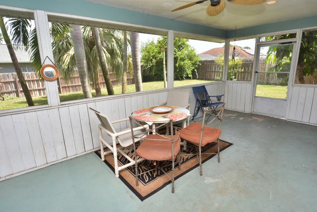 2198 SE Dolphin Road, Port St. Lucie, Port St Lucie, FL 34952