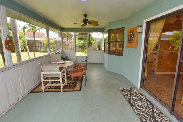 2198 SE Dolphin Road, Port St. Lucie, Port St Lucie, FL 34952