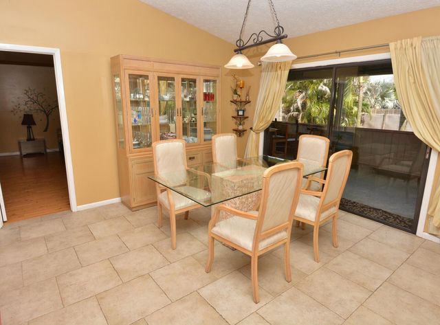2198 SE Dolphin Road, Port St. Lucie, Port St Lucie, FL 34952