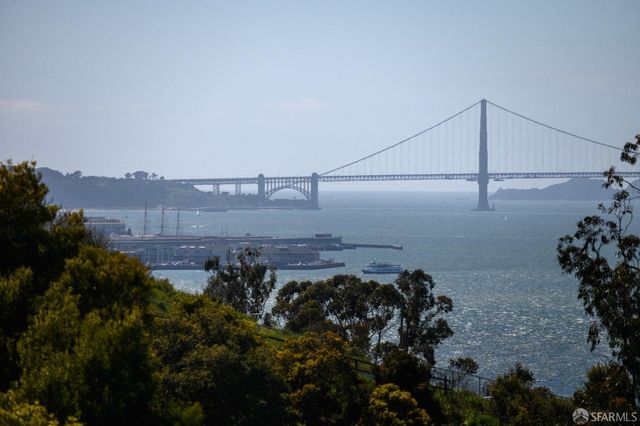 1 Bristol Court 208, San Francisco, CA 94130